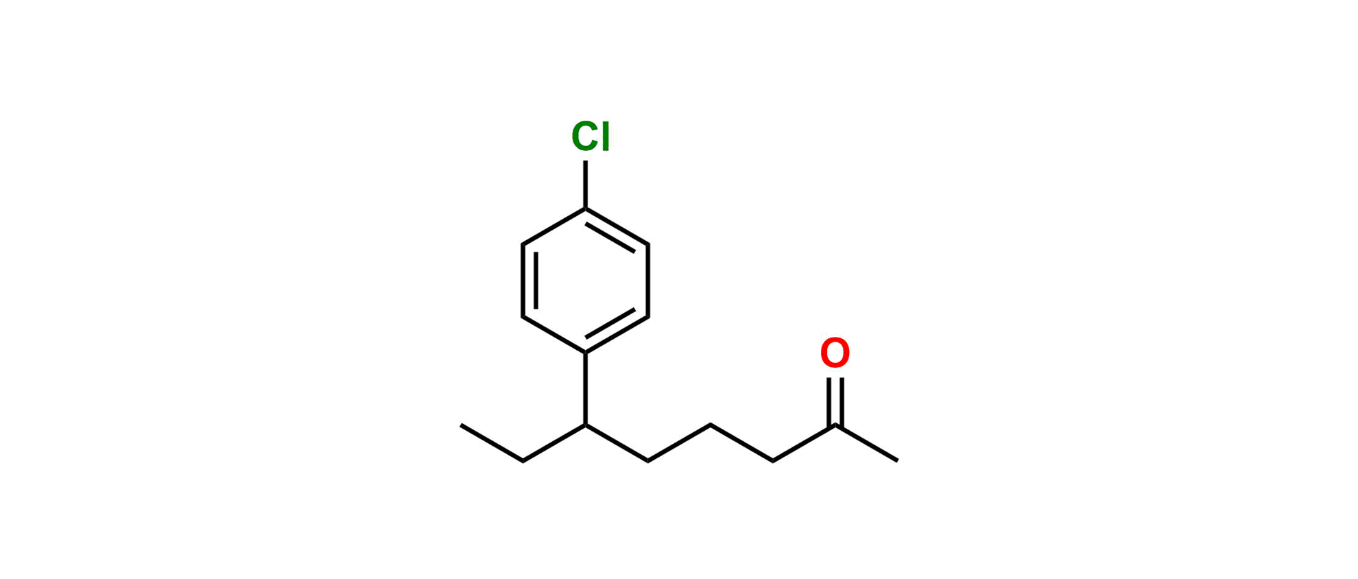 Atovaquone Impurity 17